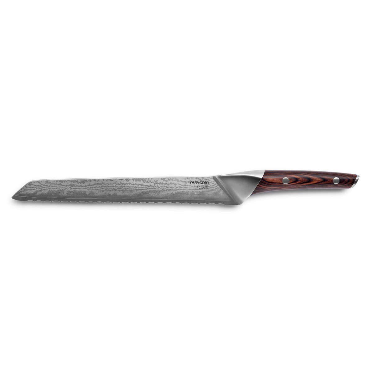 Eva Solo Nordic Kitchen bread knife 24 cm