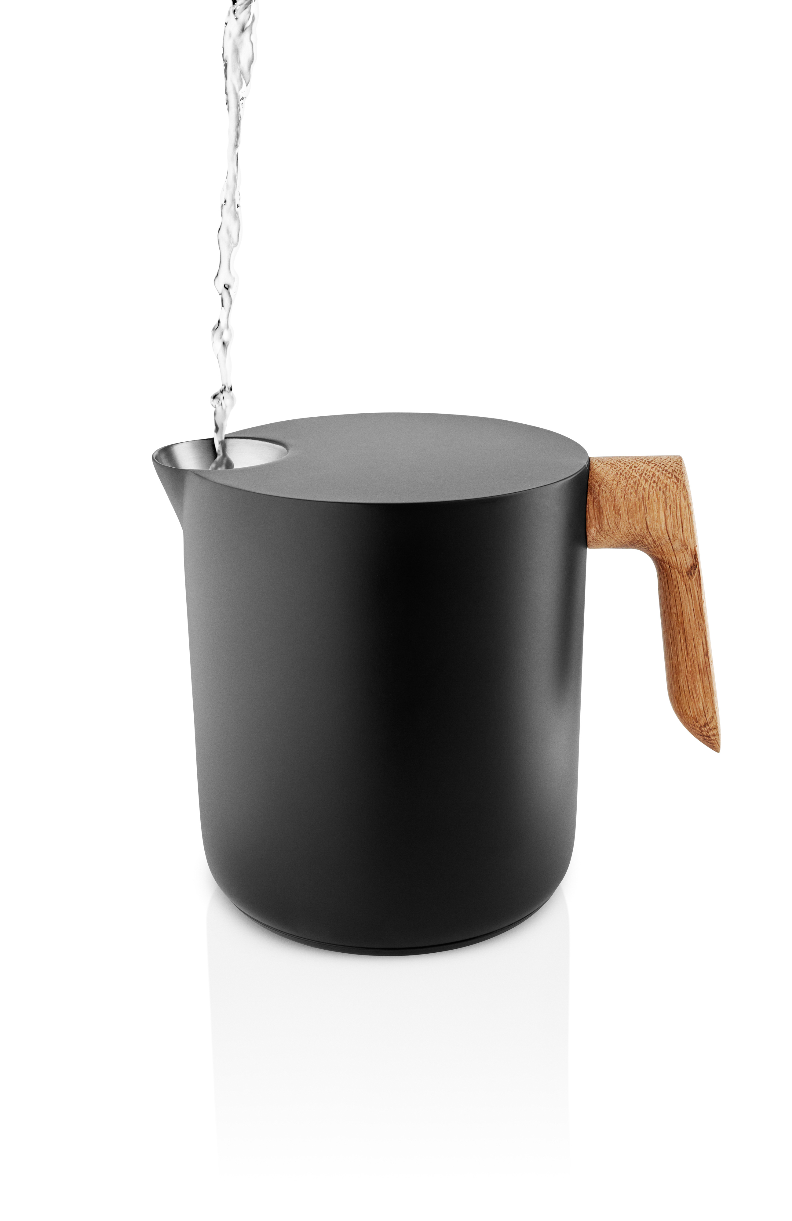 Kettle Induction, Stainless Steel - Eva Solo @ RoyalDesign