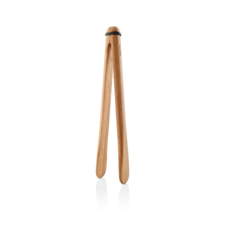 Nordic Kitchen kitchen tongs 33 cm - Bamboo - Eva Solo