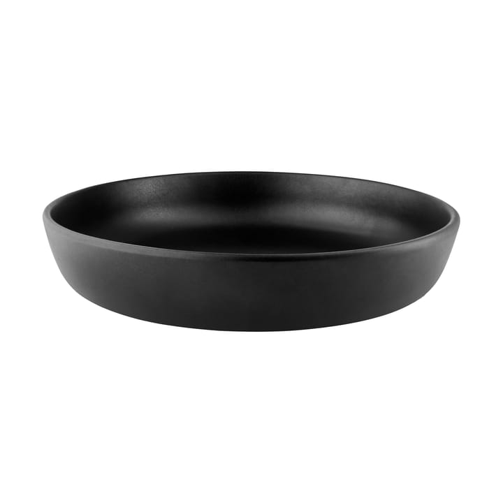 Eva Solo - Nordic Kitchen Cup with Saucer 6,5 CL, Black