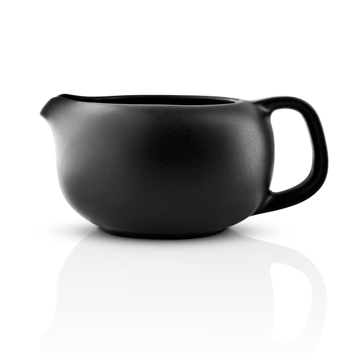 Nordic kitchen sauce jug 400 ml - Black - Eva Solo