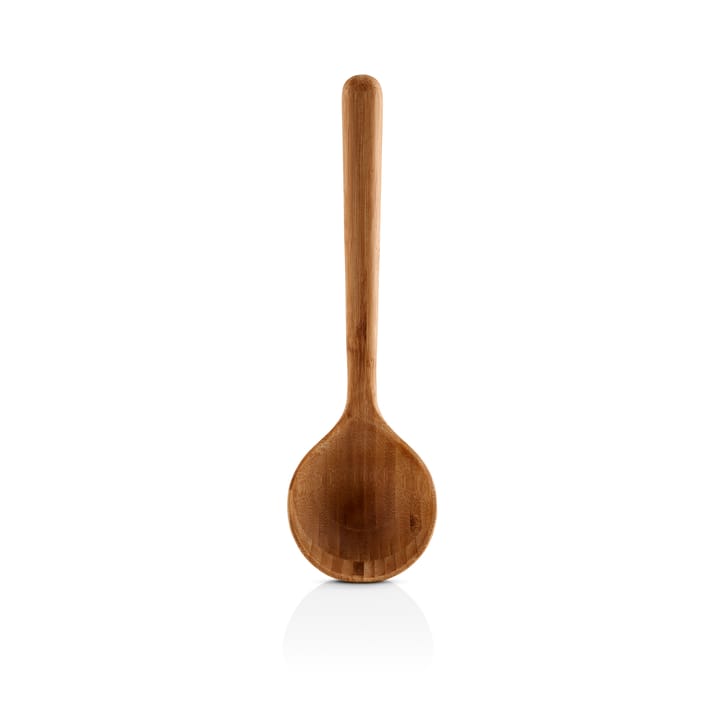 Nordic kitchen serving spoon 29 cm - Bamboo - Eva Solo