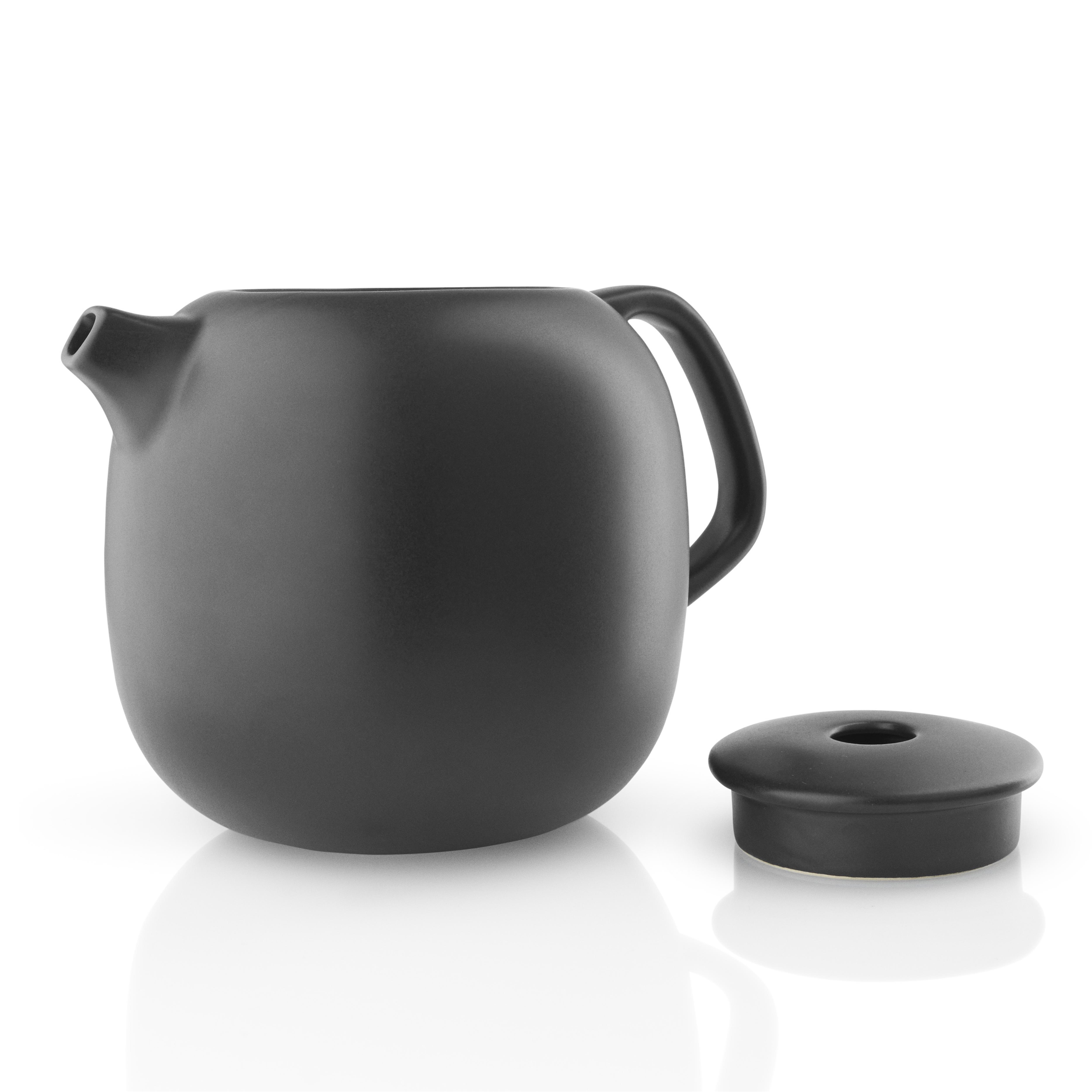 Nordic Kitchen Teapot From Eva Solo - NordicNest.com