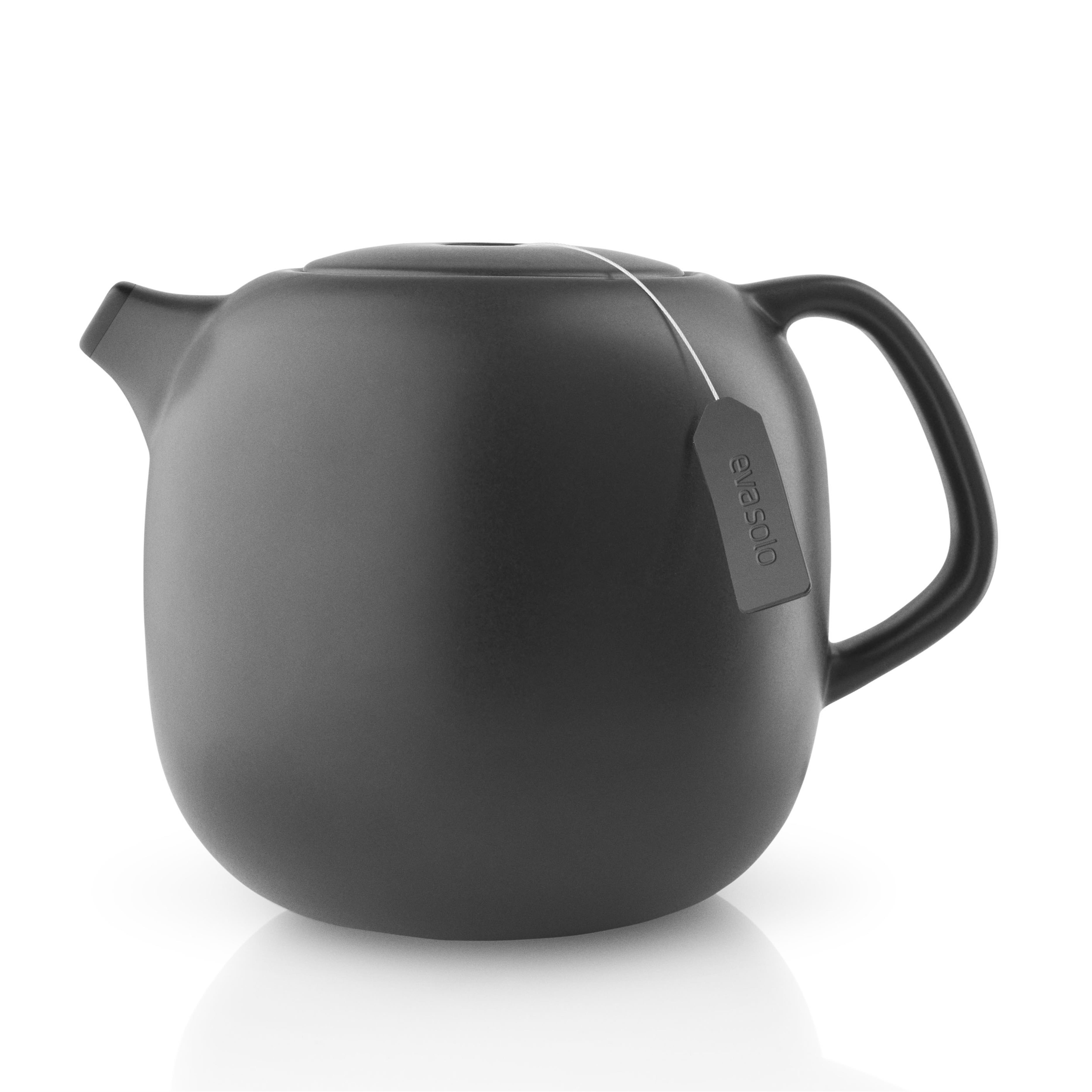 Nordic Kitchen Teapot From Eva Solo - NordicNest.com