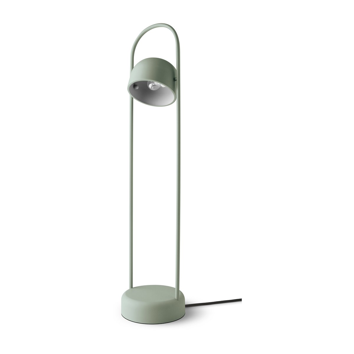 Eva Solo Quay floor lamp 121 cm Pine