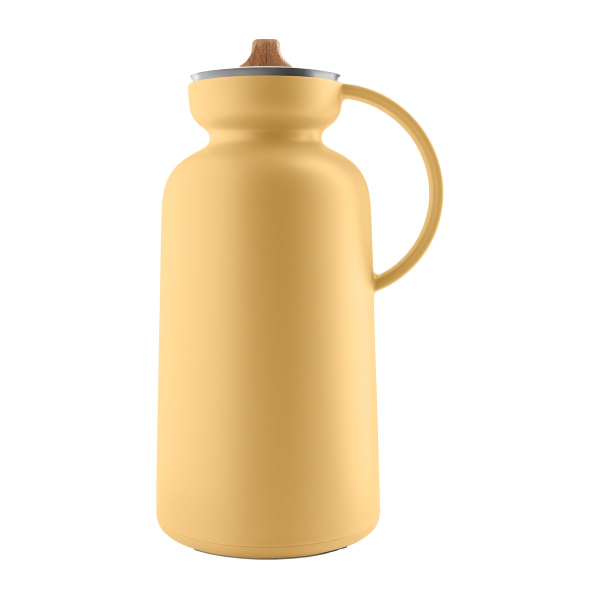 Eva Solo Silhoutte thermos jug 1 L Golden Sand