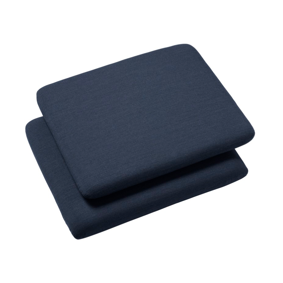 FDB Møbler J146 seat cushion Dark blue