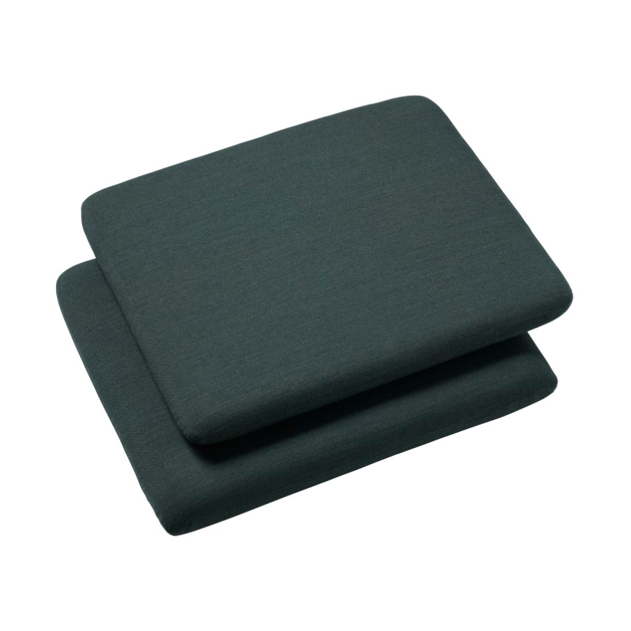 FDB Møbler J146 seat cushion Dark green