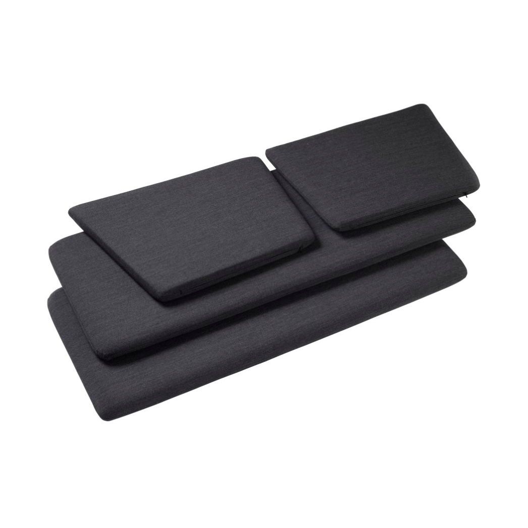 FDB Møbler J148 seat cushion Dark grey