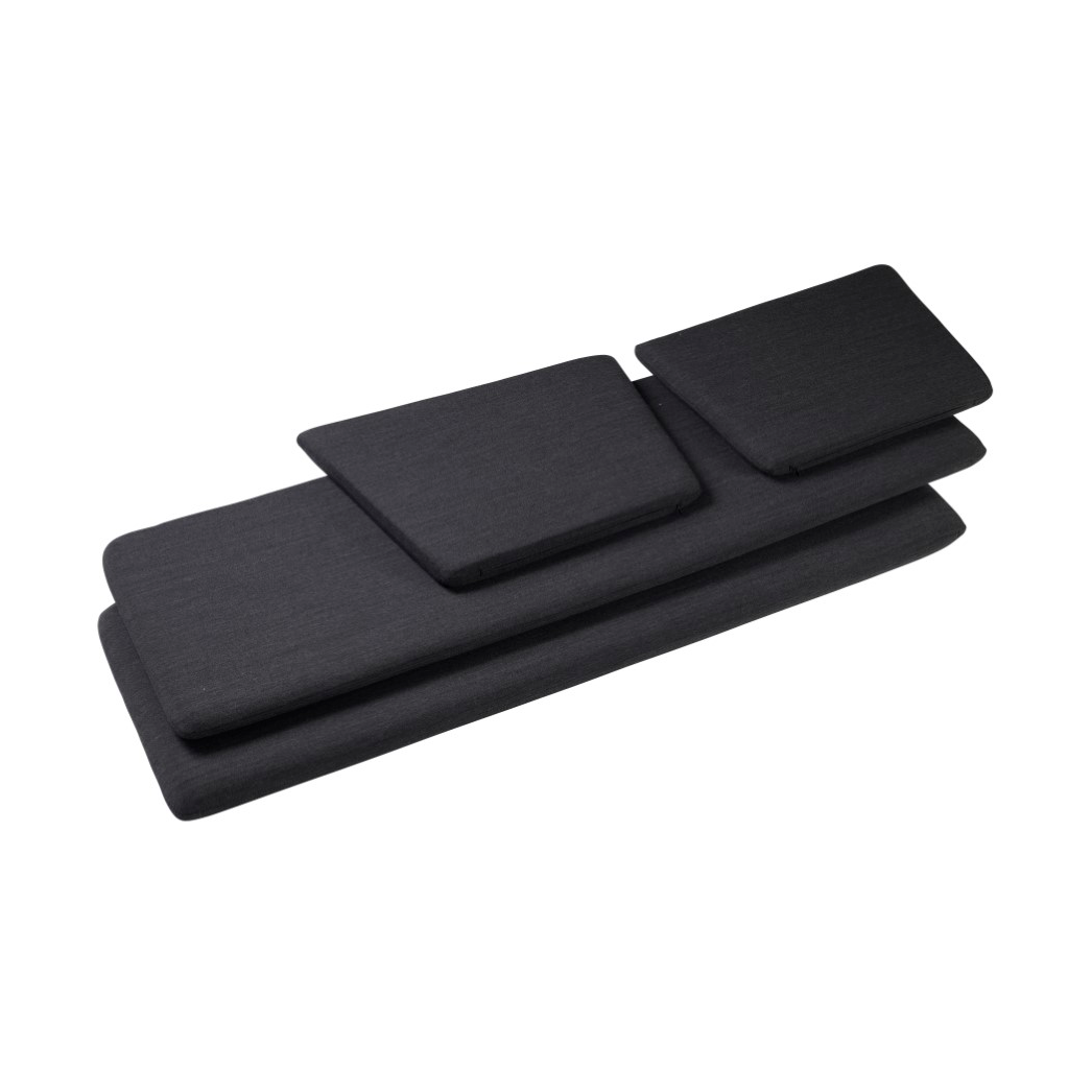 FDB Møbler J149 seat cushion Dark grey