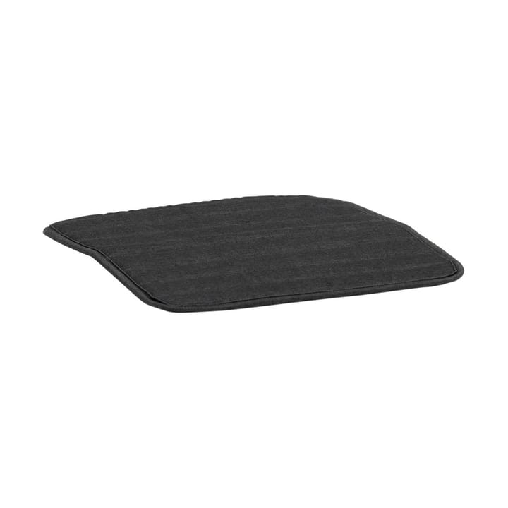 M14 Sammen M7 seat cushion - Anthracite grey - FDB Møbler