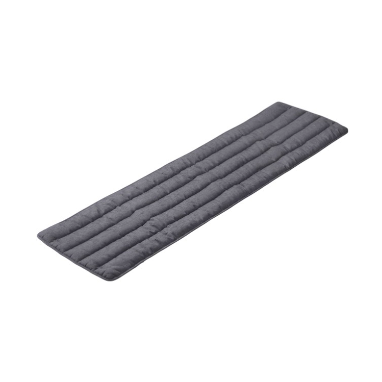 FDB Møbler M18 Ermelunden M15/M16 seat cushion Anthracite grey