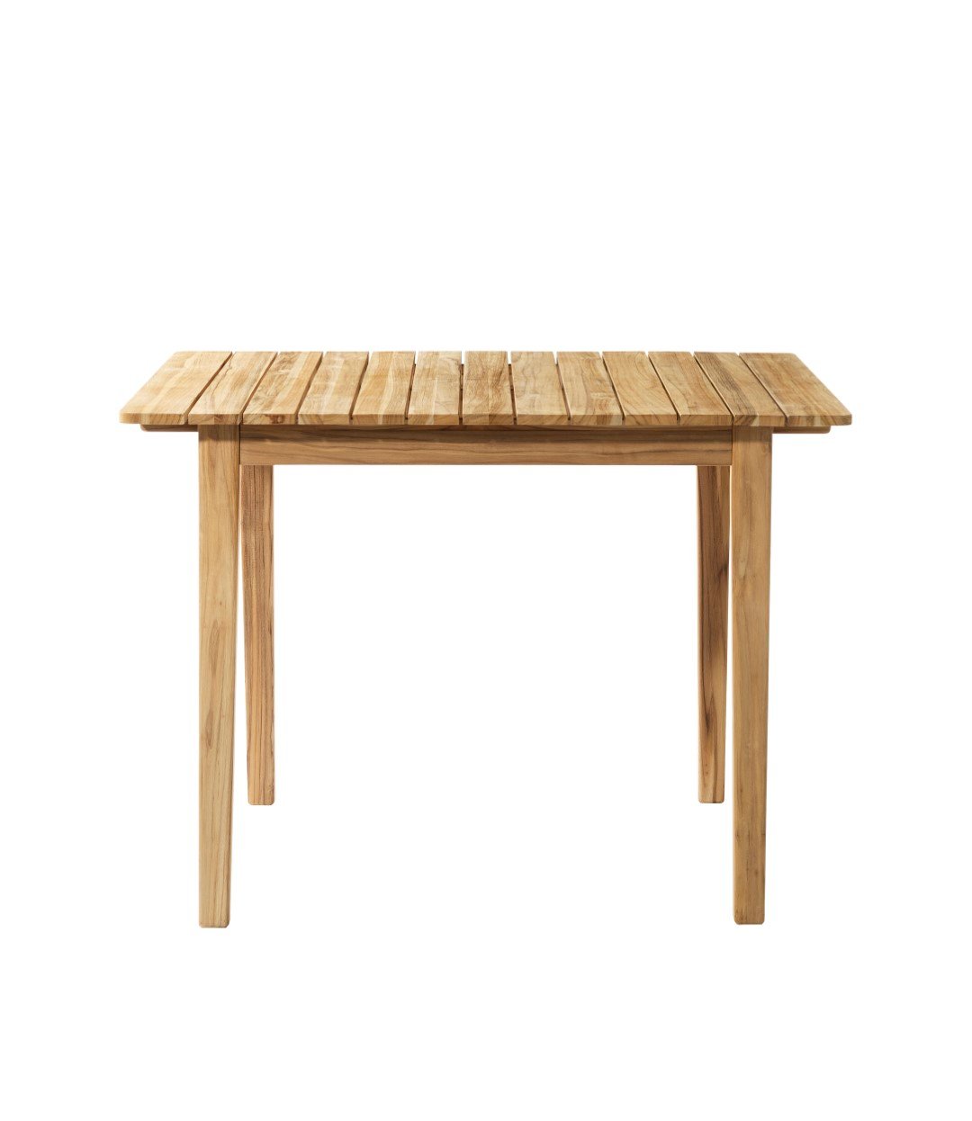 FDB Møbler M3 Sammen table table Teak-nature