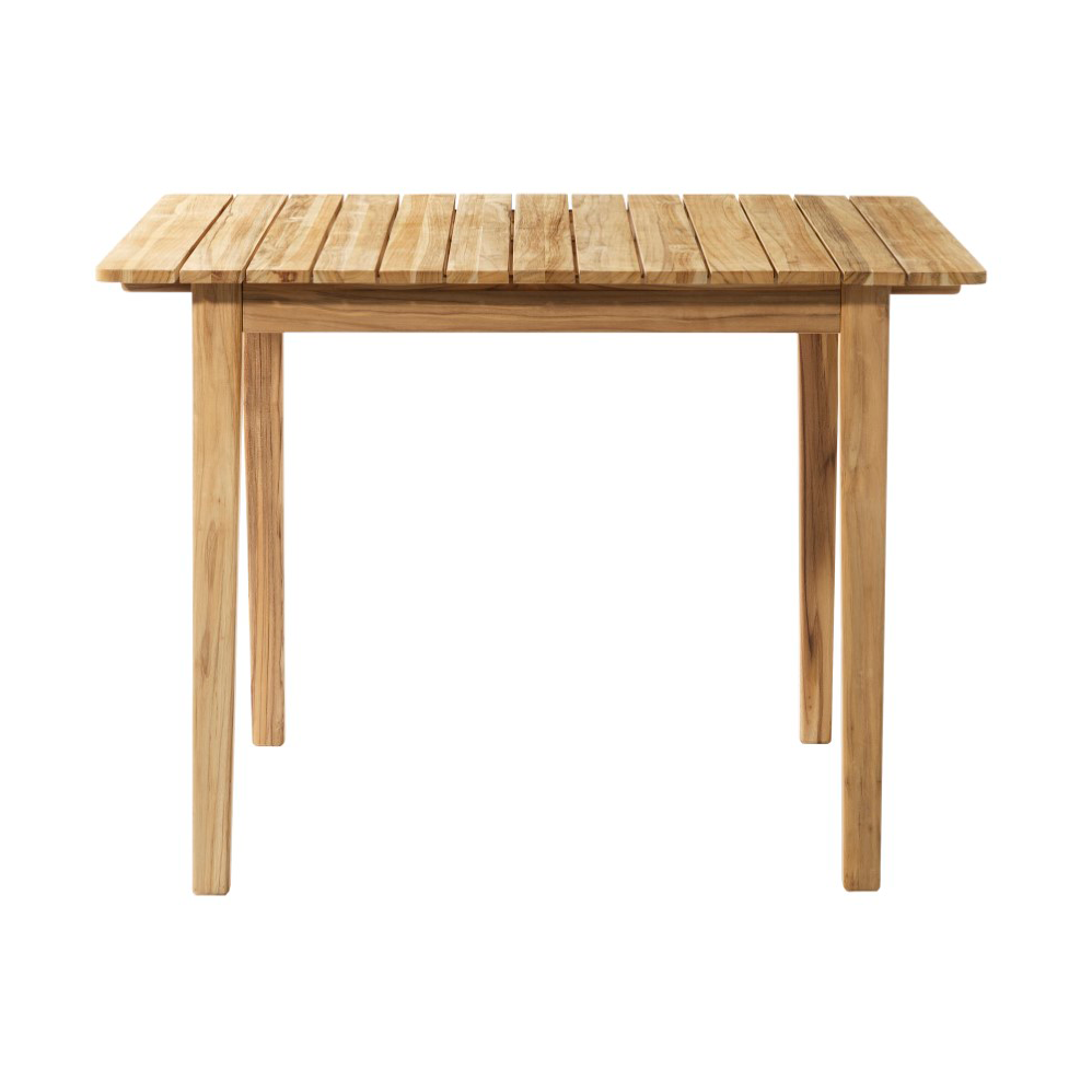 FDB Møbler M3 Sammen Table Teak-nature oiled