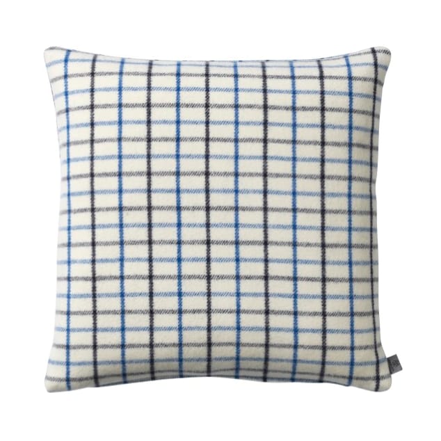R16 Slotsholmen cushion 50x50 cm - Blue - FDB Møbler
