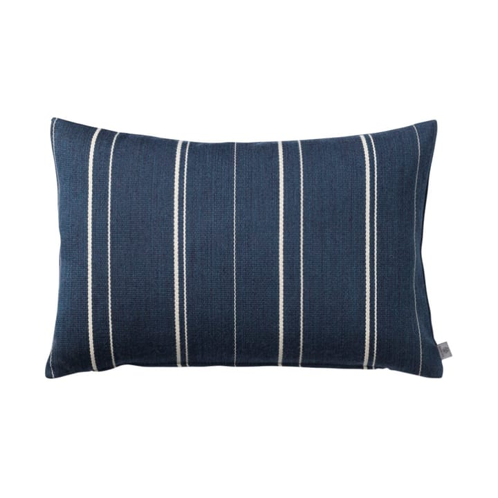 R17 Råbjerg cushion 40x60 cm, Blue FDB Møbler