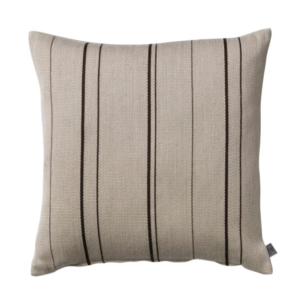 R17 Råbjerg cushion 50x50 cm, Beige FDB Møbler