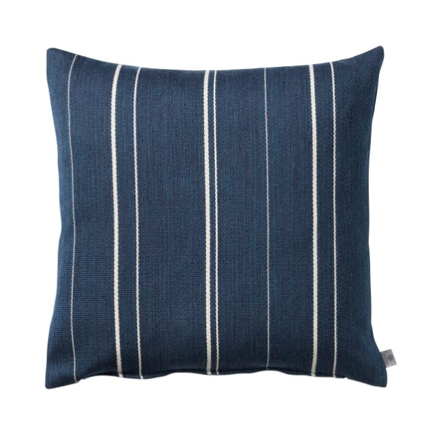 R17 Råbjerg cushion 50x50 cm, Blue FDB Møbler