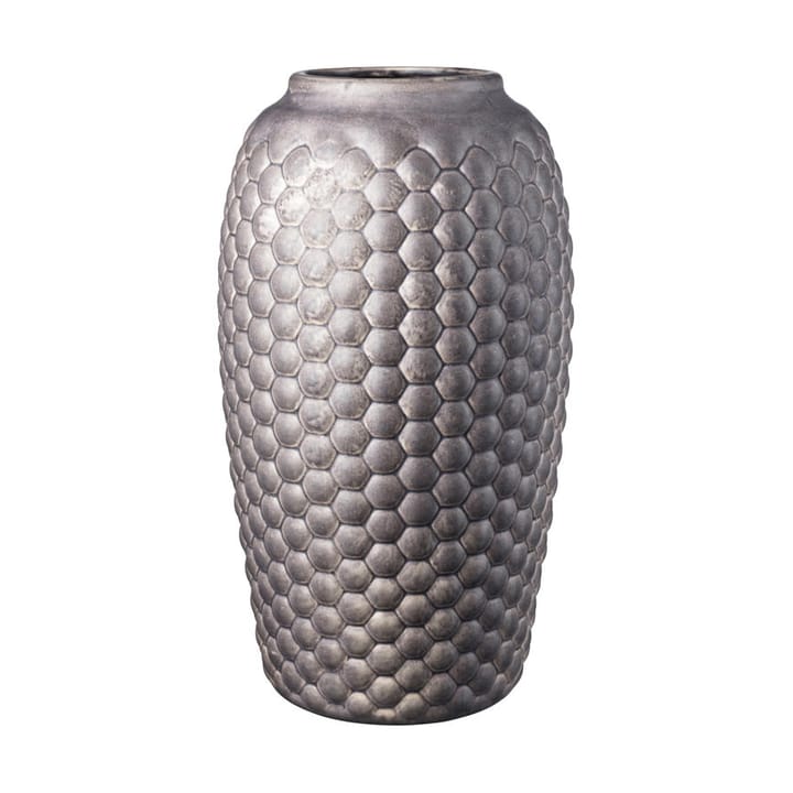 S8 Lupin vase 22 cm - Warm grey - FDB Møbler