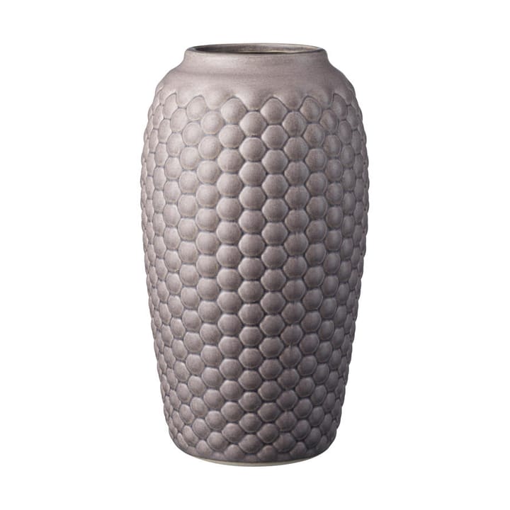 S8 Lupin vase 44.5 cm, Warm grey FDB Møbler