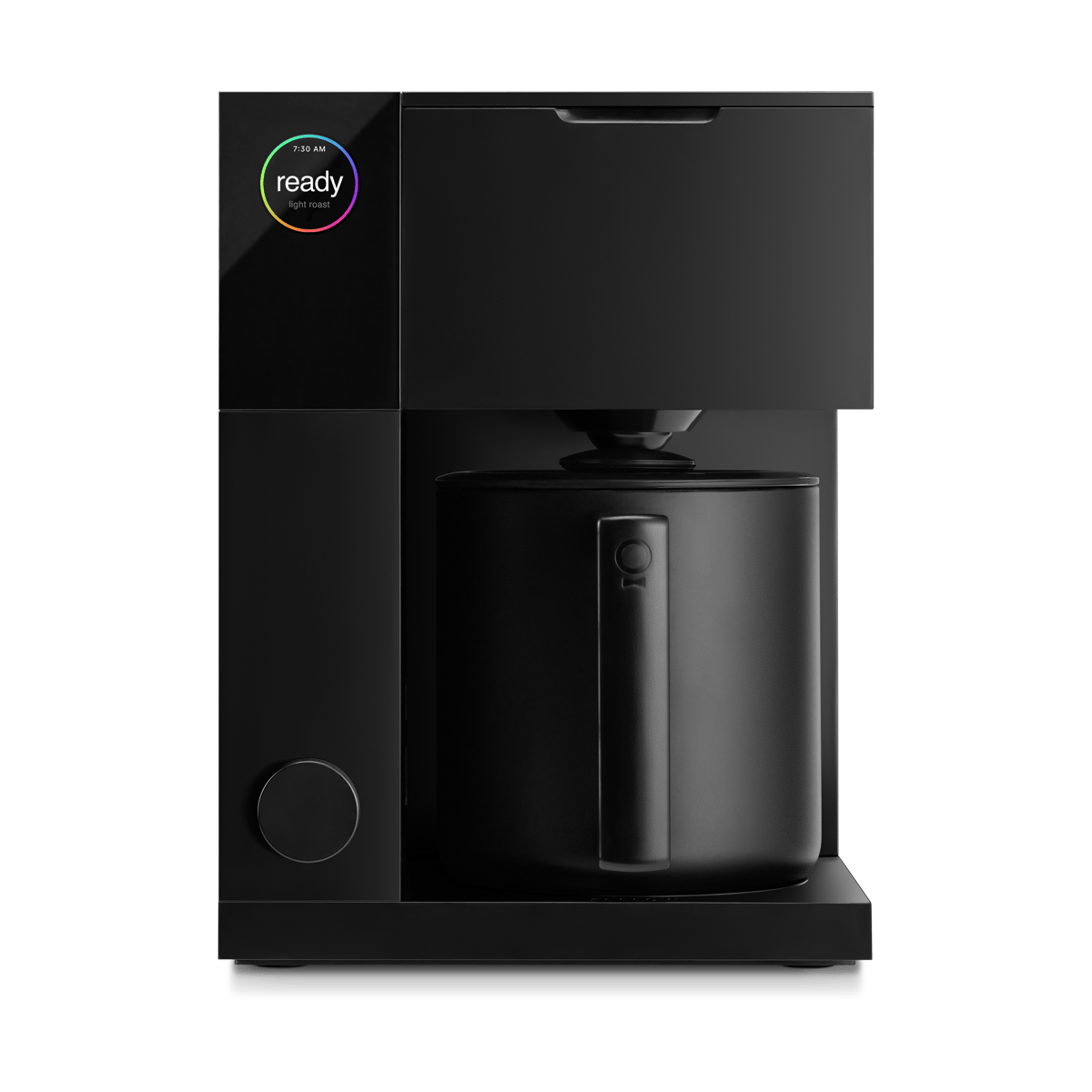 Fellow Aiden Precision coffee maker Matte black