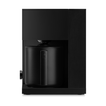 Aiden Precision coffee maker - Matte black - Fellow