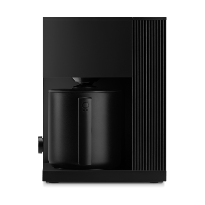 Aiden Precision coffee maker, Matte black Fellow