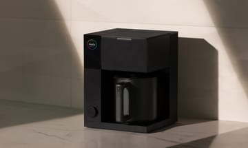 Aiden Precision coffee maker - Matte black - Fellow