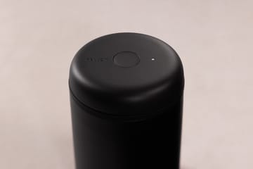 Atmos Electric Vacuum Container 0.7 L - Matte black - Fellow