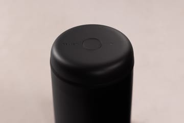 Atmos electric vacuum container 1.2 L - Matte black - Fellow