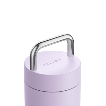 Carter Carry thermos mug 59 cl - Peri twinkle - Fellow