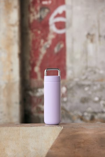 Carter Carry thermos mug 59 cl - Peri twinkle - Fellow