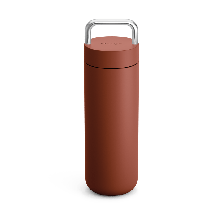 Carter Carry thermos mug limited edition 59 cl - Sienna - Fellow