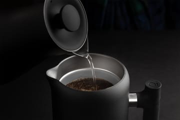 Clara French press - Black - Fellow