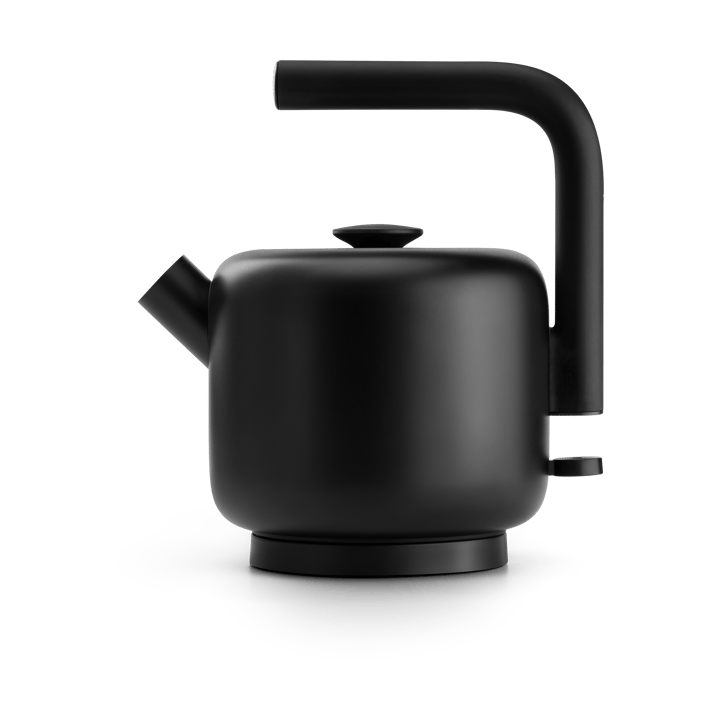 Clyde electric kettle 1.5 L - Matte black - Fellow