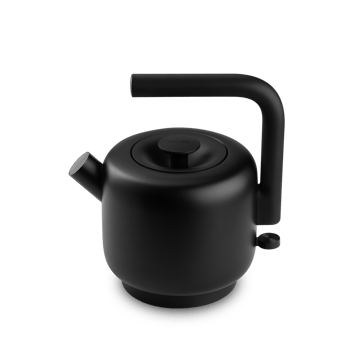 Clyde electric kettle 1.5 L - Matte black - Fellow