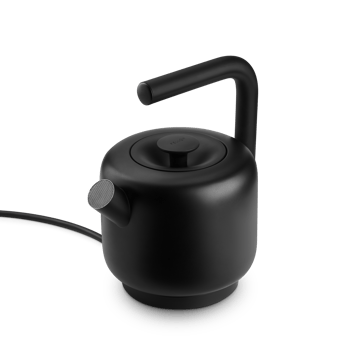 Clyde electric kettle 1.5 L - Matte black - Fellow