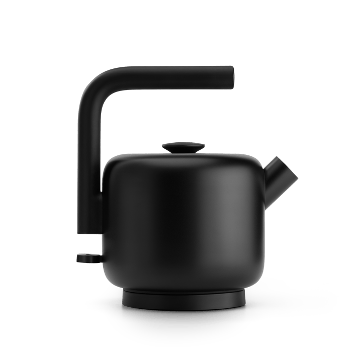 Clyde electric kettle 1.5 L - Matte black - Fellow