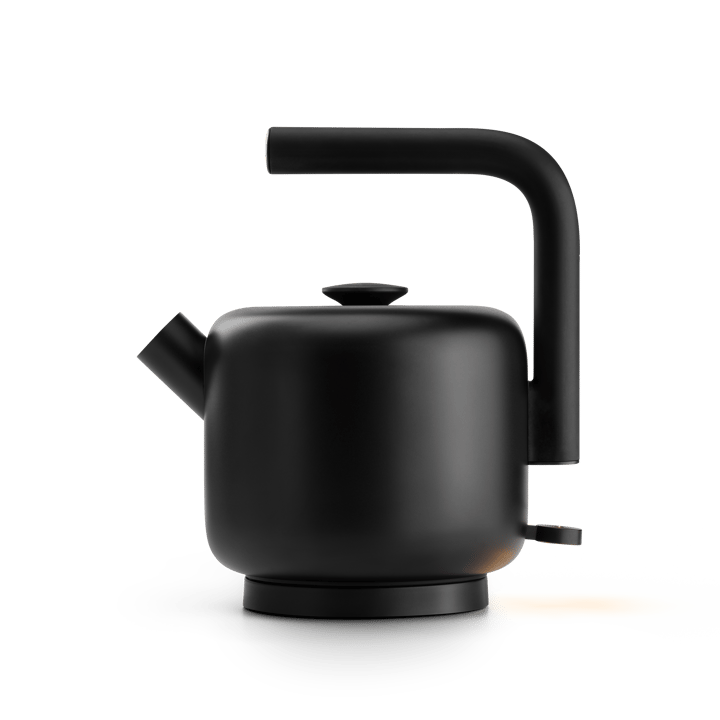 Clyde electric kettle 1.5 L - Matte black - Fellow