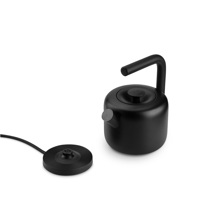 Clyde electric kettle 1.5 L - Matte black - Fellow