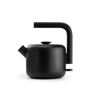 Clyde electric kettle 1.5 L - Matte black - Fellow