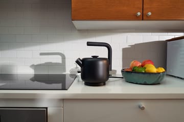 Clyde electric kettle 1.5 L - Matte black - Fellow