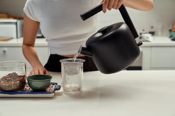 Clyde electric kettle 1.5 L - Matte black - Fellow