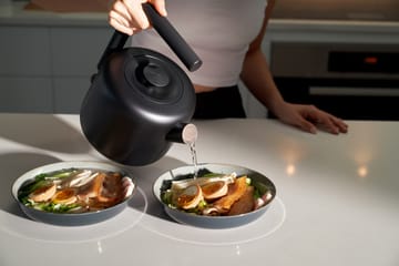 Clyde electric kettle 1.5 L - Matte black - Fellow