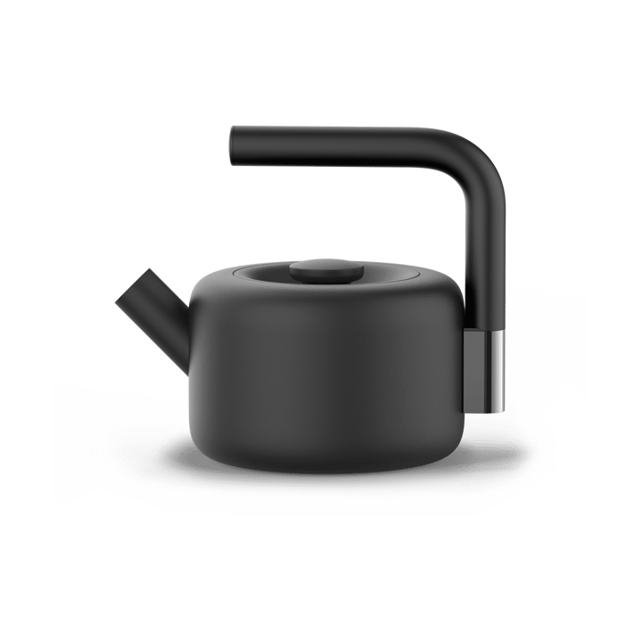 Clyde kettle for stovetop 1.7 L - Matte black - Fellow