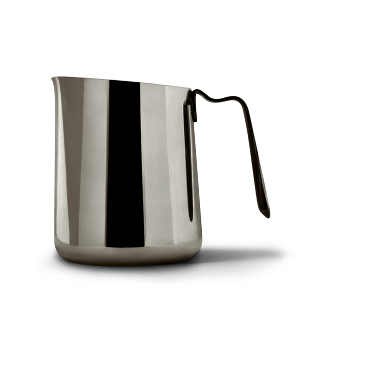 Eddy steaming pitcher 53 cl - Graphite - Fellow