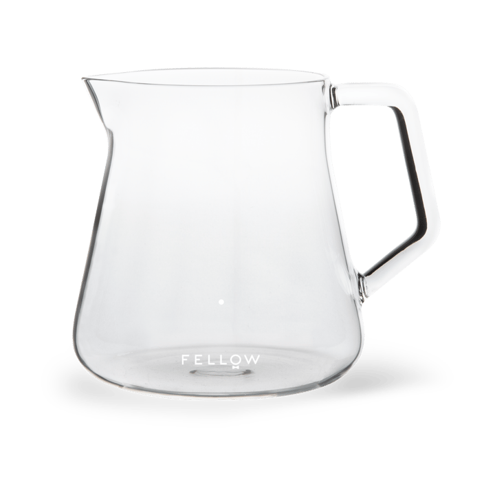 Mighty small Carafe 50 cl - Clear - Fellow