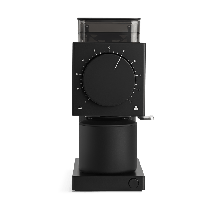 Ode Coffee Grinder Gen 2 - Matte black - Fellow