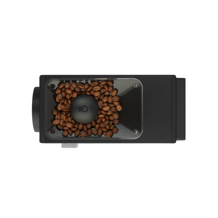 Ode Coffee Grinder Gen 2 - Matte black - Fellow