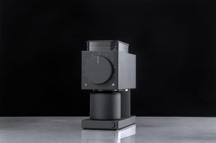 Ode Coffee Grinder Gen 2 - Matte black - Fellow